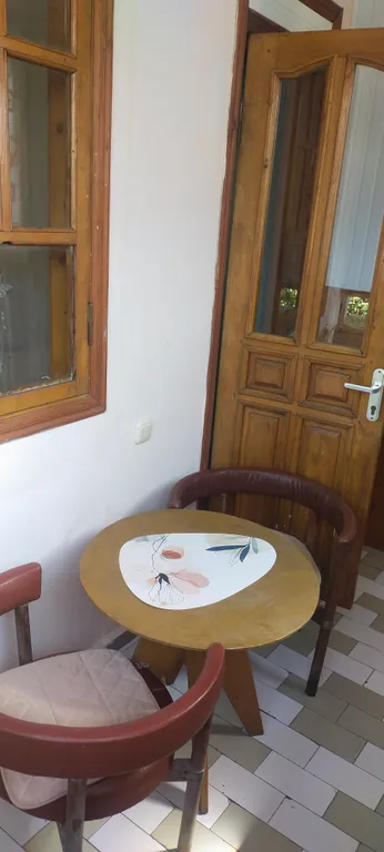 3-местный номер стандарт