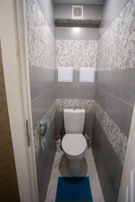 Уютная квартира в Минске