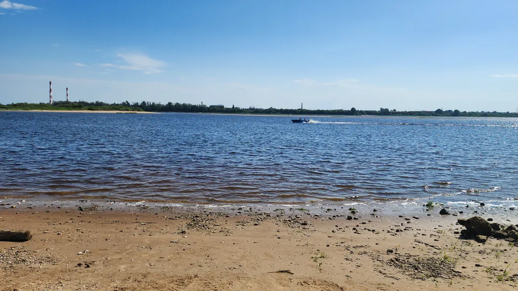 Дом на Зелёном острове