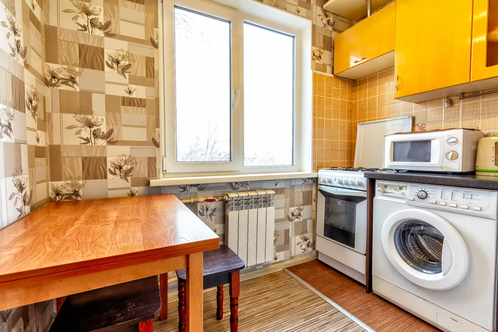 Вместительный апартамент в самом центре