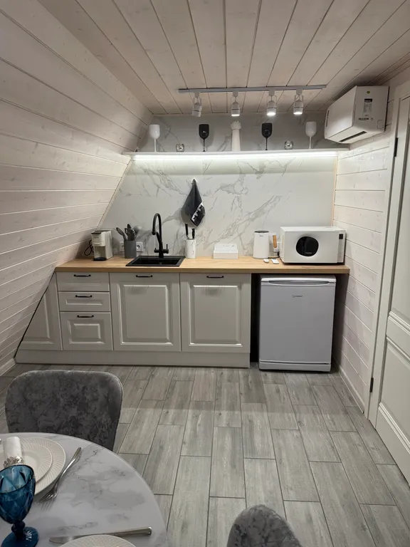 Звезды Леса