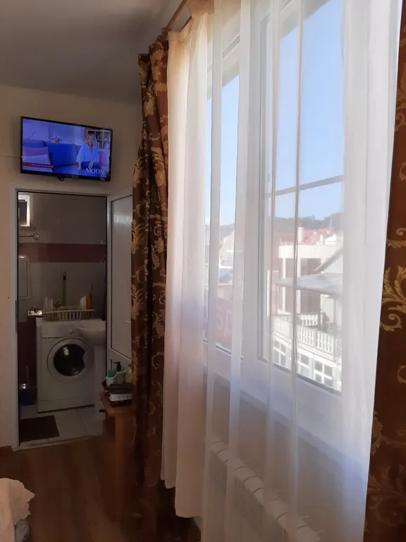 Квартира Квартира Студия у моря — Адлер