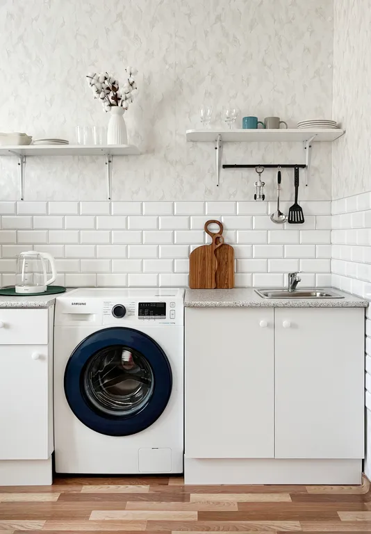 Квартира 1-комнатная Квартира — Красноярск