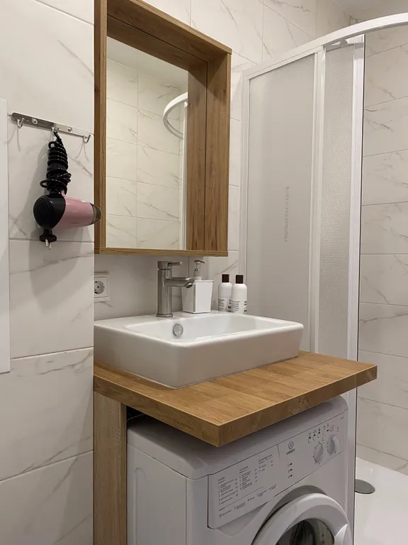 УютHome апартаменты ЖК Янтарь