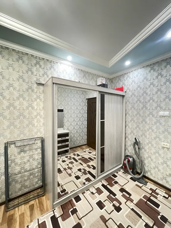 3-комнатная квартира у метро Мирзо Улугбек• до 5 гостей • центр 15 мин