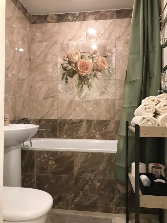 Лучшая квартира в историческом центре города