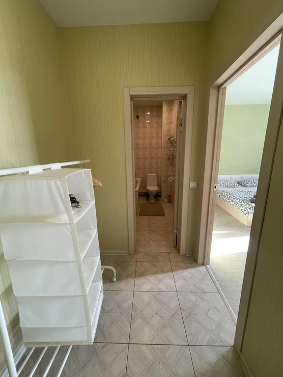 Квартира Отличная квартира в доме на Манежной — Тверь