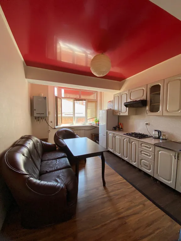 Квартира недалеко от моря