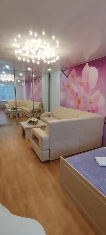 Апартаменты рядом с Автовокзалом