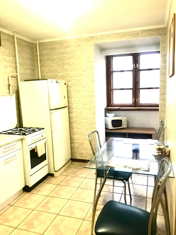 2-х комнатная квартира в центре — аренда посуточно в Нижний Новгород