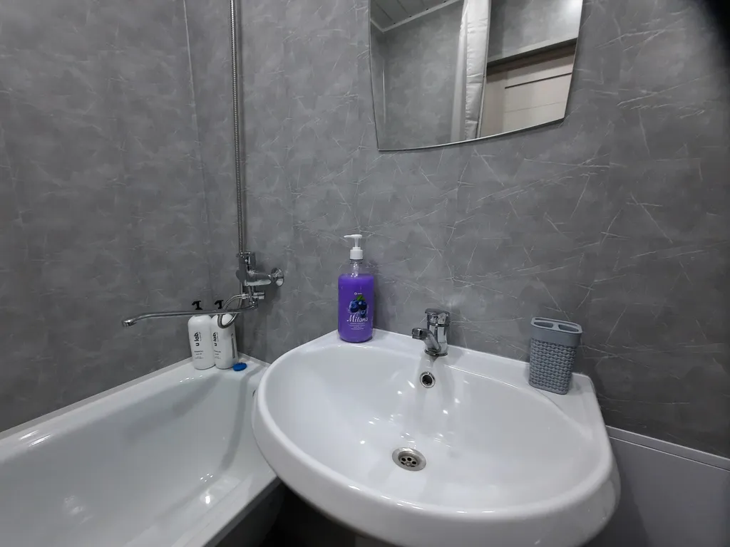 Квартира-комфорт в самом центре