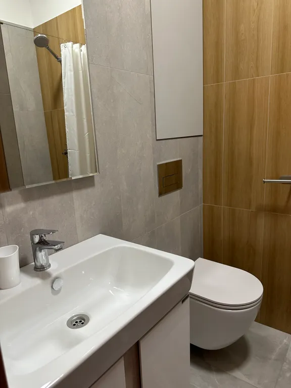 Уютная студия с видом на море ждёт Вас