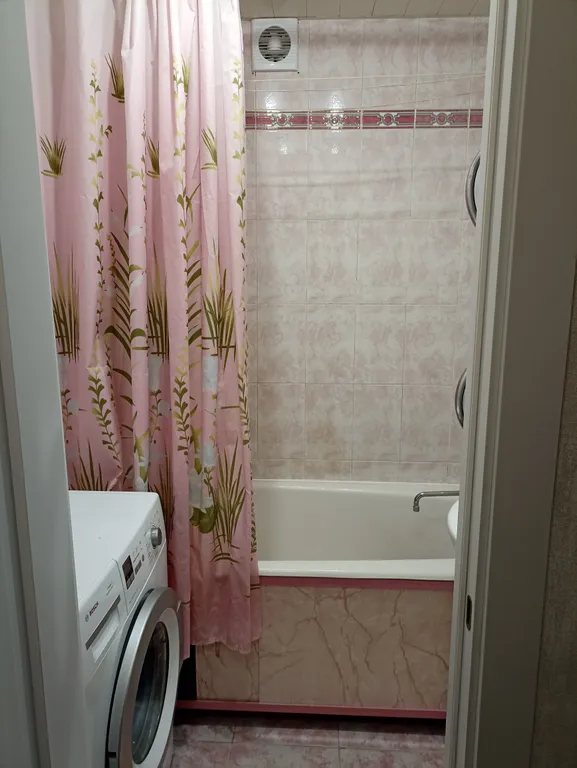 Уютная квартира в центре нового города