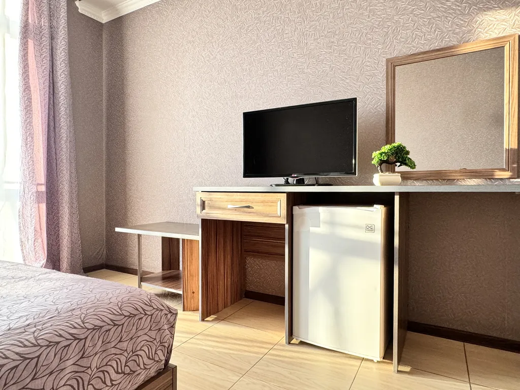 Квартира Комната — Витязево