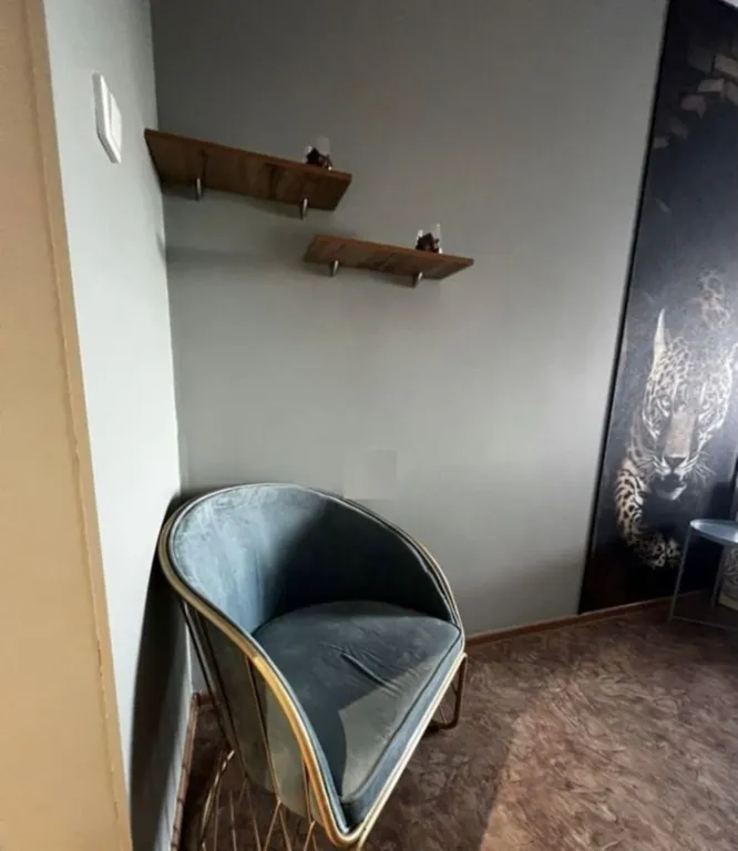 Комфортная квартира в самом сердце города