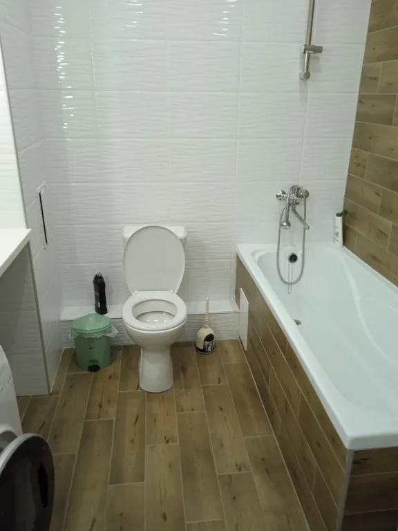 Квартира Уютная квартира-студия,рядом всё, две пятерки, магнит, магазины все — Краснодар