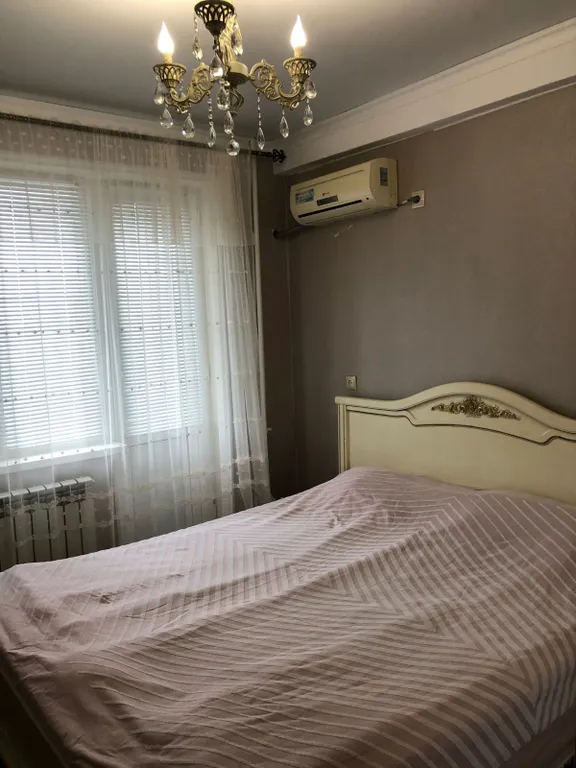 Квартира у моря — аренда посуточно в Каспийск