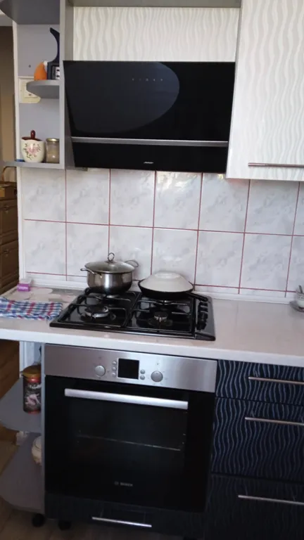 Чистая уютная квартира на берегу Балтийского моря