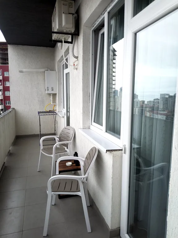 Евродвушка Гумбати