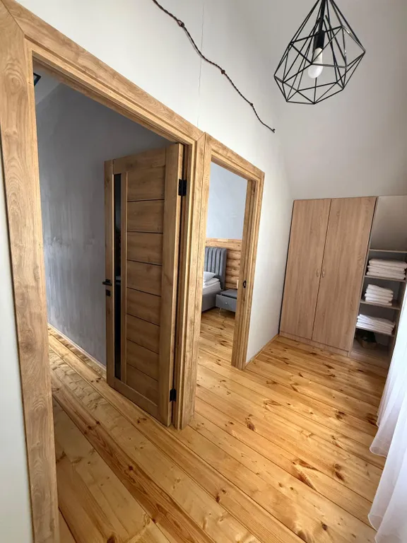 Коттедж класса люкс