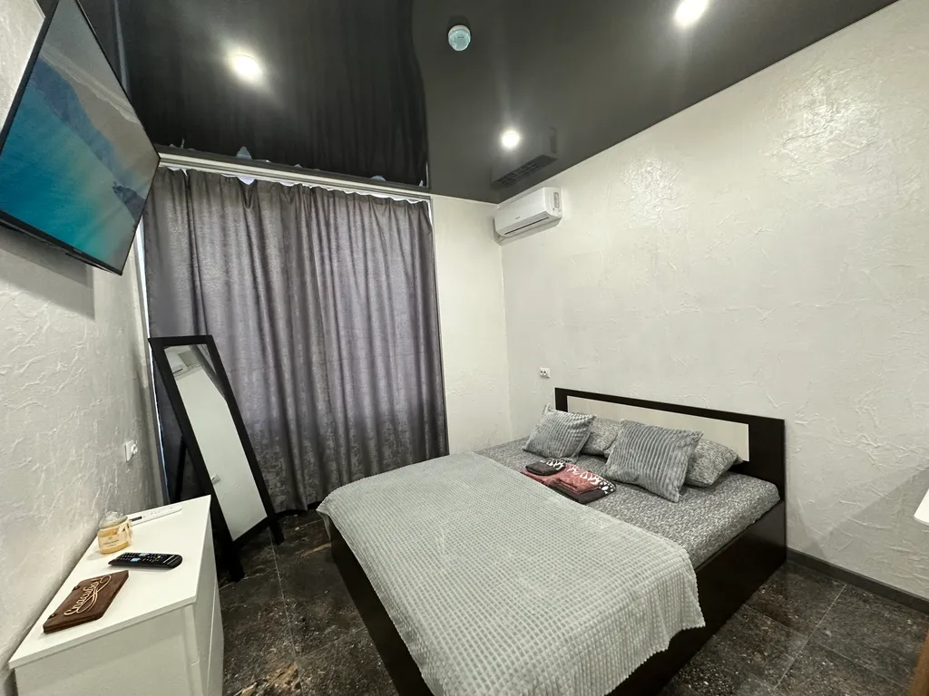 Квартира Апартаменты Лёгкость — Симферополь