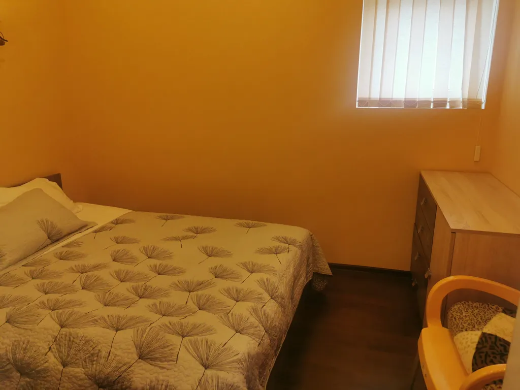 Квартира Квартира Апартамент у моря в Парк-Отеле — Севастополь