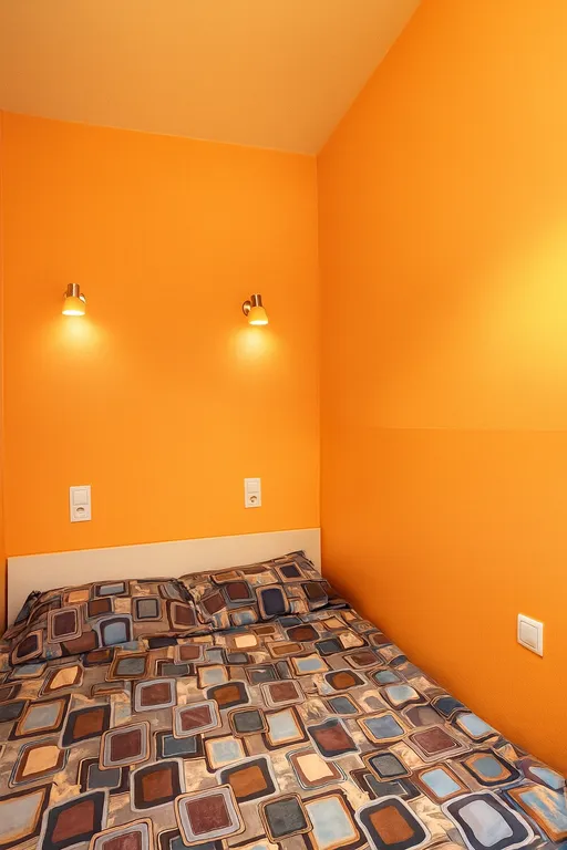 Квартира Комфортная студия — аренда посуточно в Коммунарка