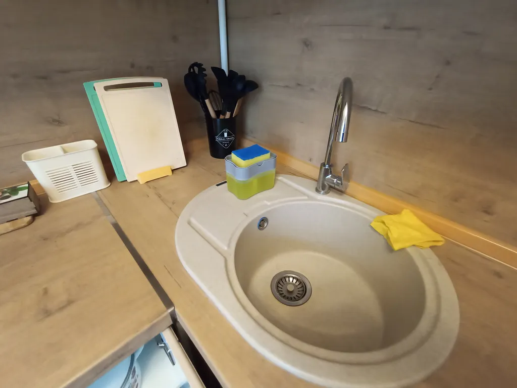 Квартира Просторная квартира рядом с Морским собором — Кронштадт