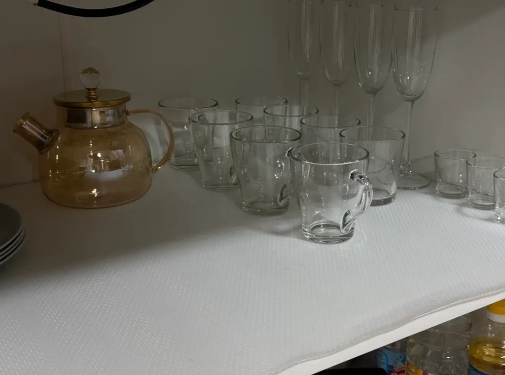 Домик в лесу