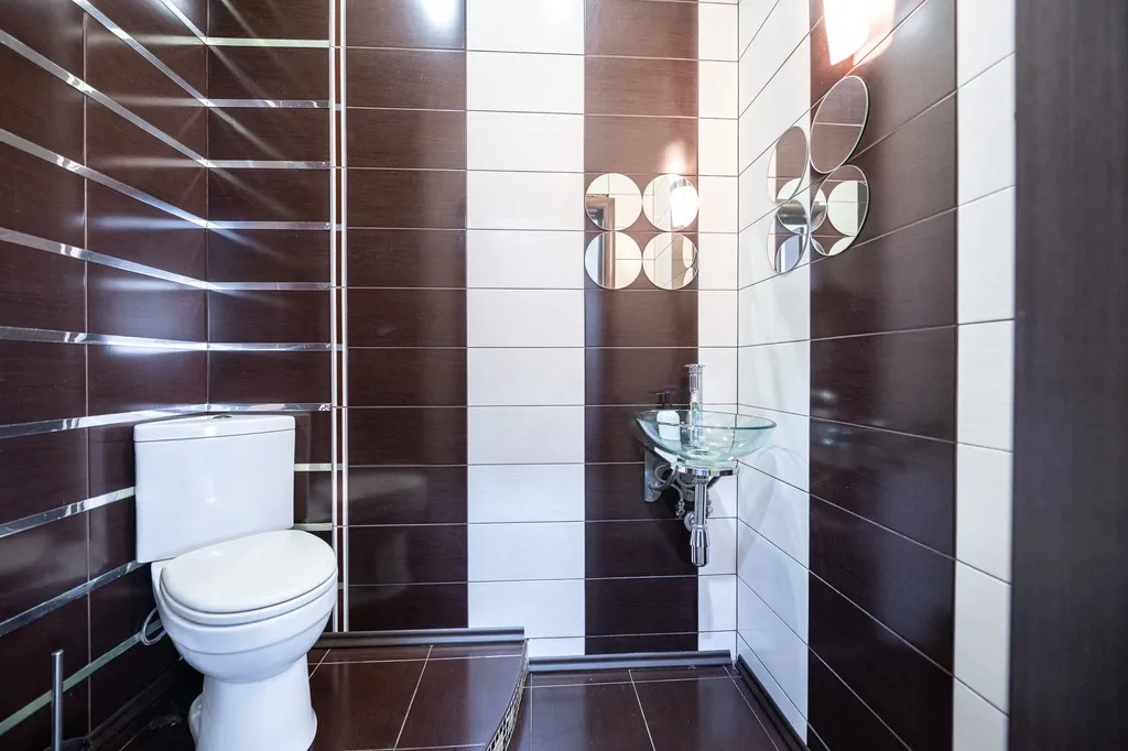 Квартира в ЖК Кировский