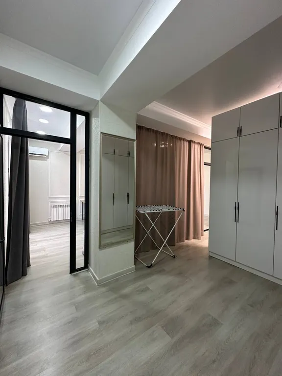 Апартаменты КУТ центр возле ТЦ Бишкек парк