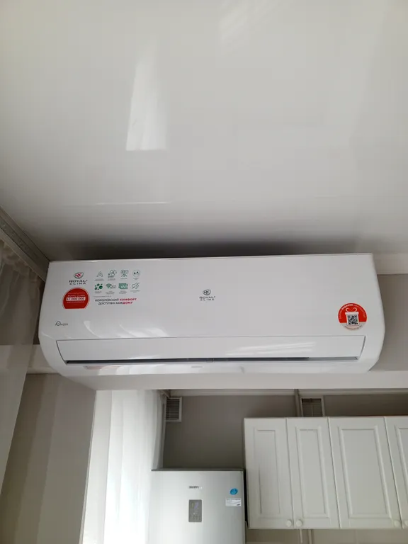 Уютная и просторная квартира в центре города