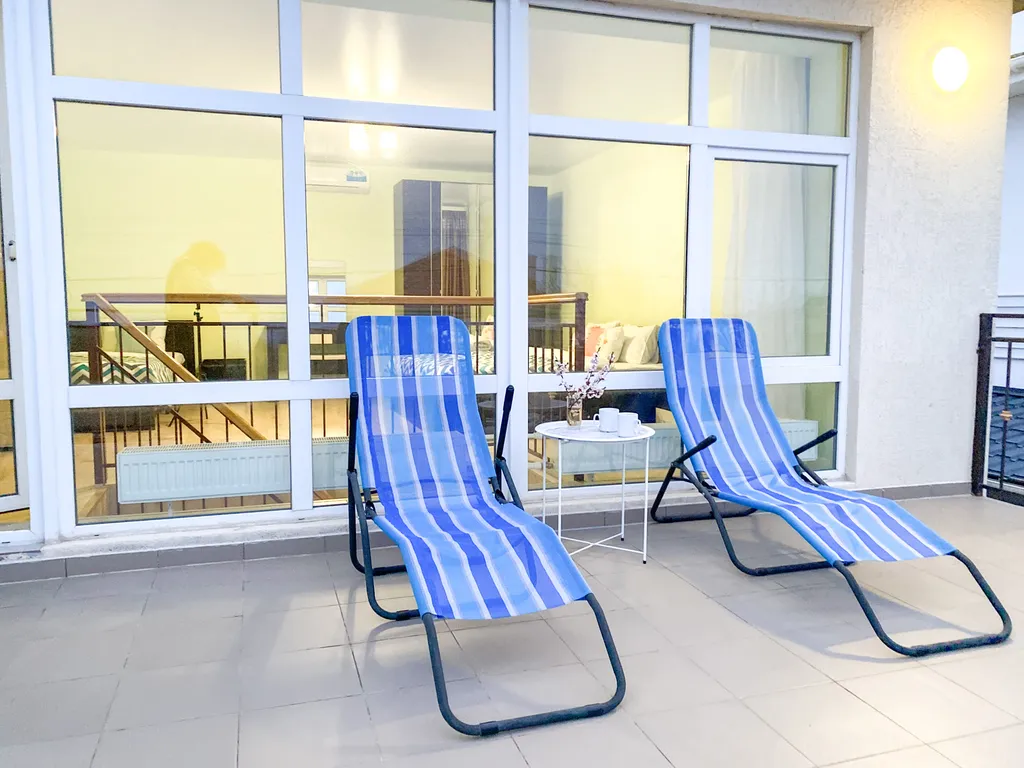 Квартира 2-комнатная Квартира — Севастополь