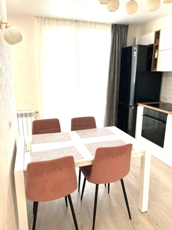 Центр, шикарная двушка