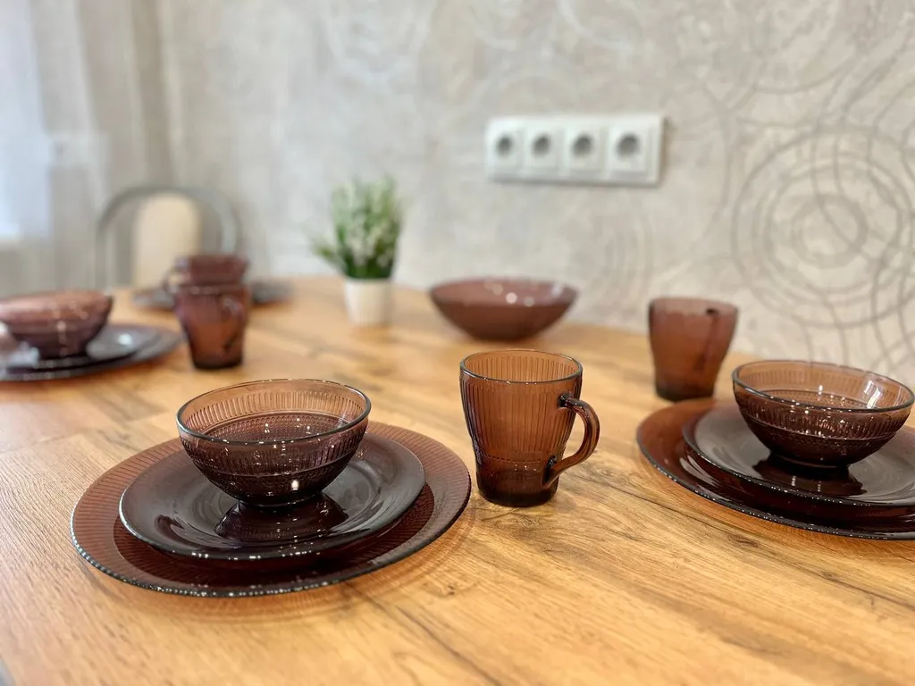 Евро квартира