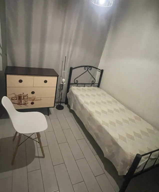 Квартира на берегу