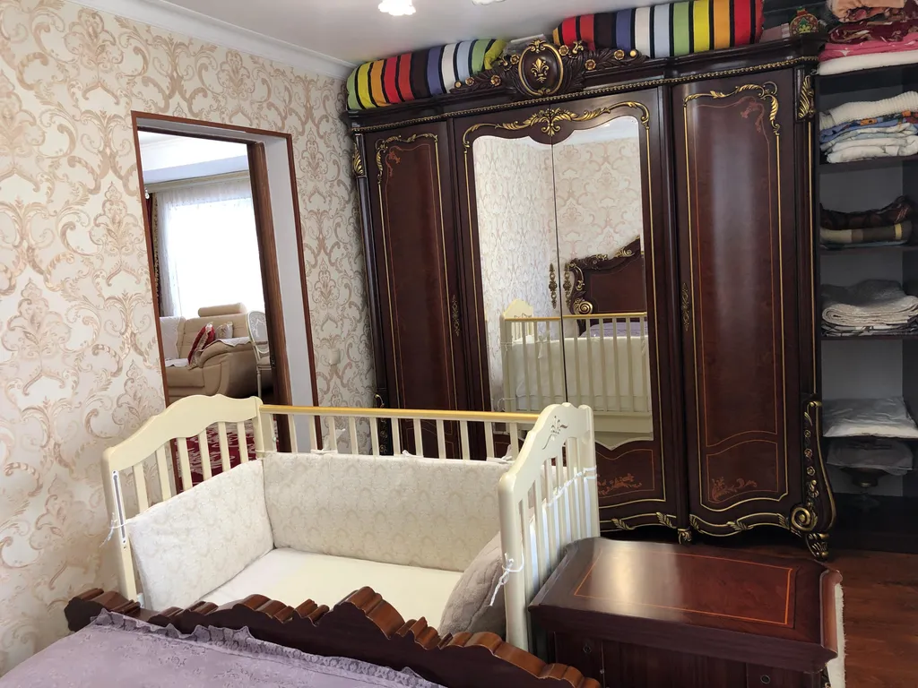 Уютный дом для семейного отдыха