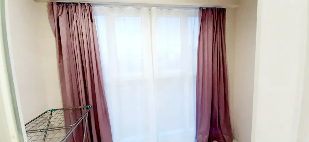 Комфортабельные апартаменты