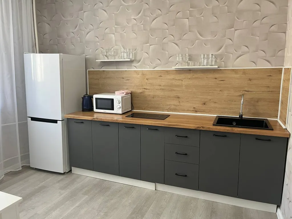 Квартира напротив аквапарка