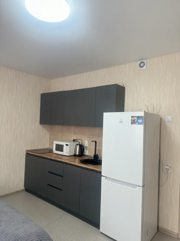 Уютная квартира-студия