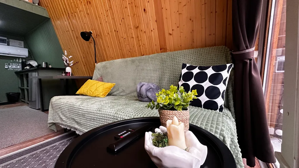 Коттедж Дом для отдыха в самом живописном месте Железноводска — аренда посуточно в Железноводск