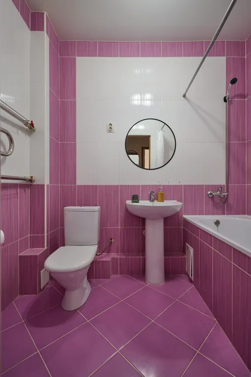 Квартира Квартира Парк Галицкого — Краснодар