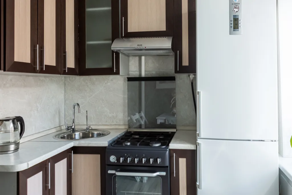 Квартира в центре для 6-ти гостей