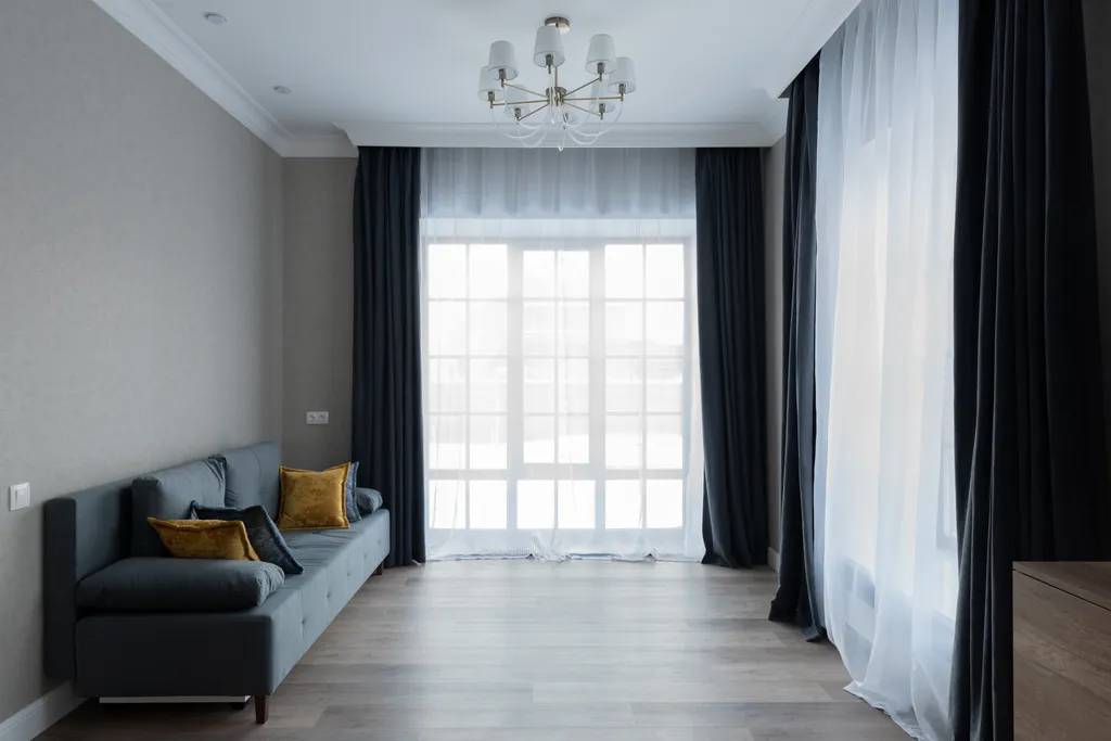 Роскошный особняк в самом центре