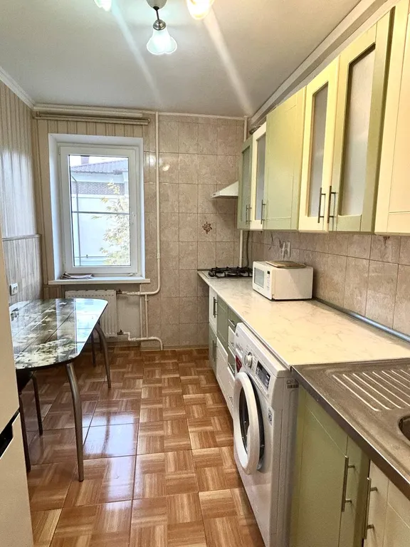 Морской квартал