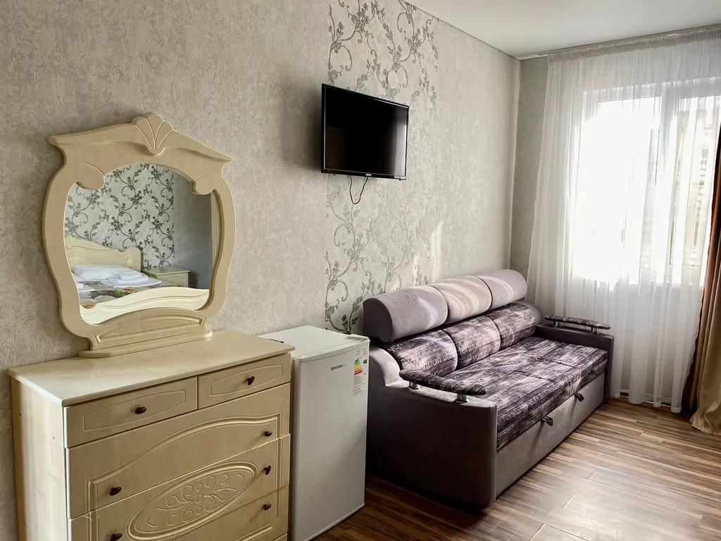 Квартира Комната — Анапа