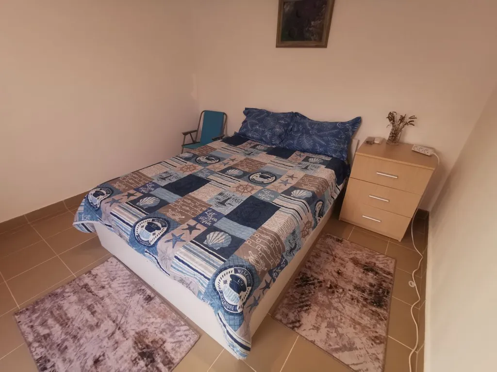 Квартира Уютная комната в частном доме у моря, удобства в номере — аренда посуточно в Витязево