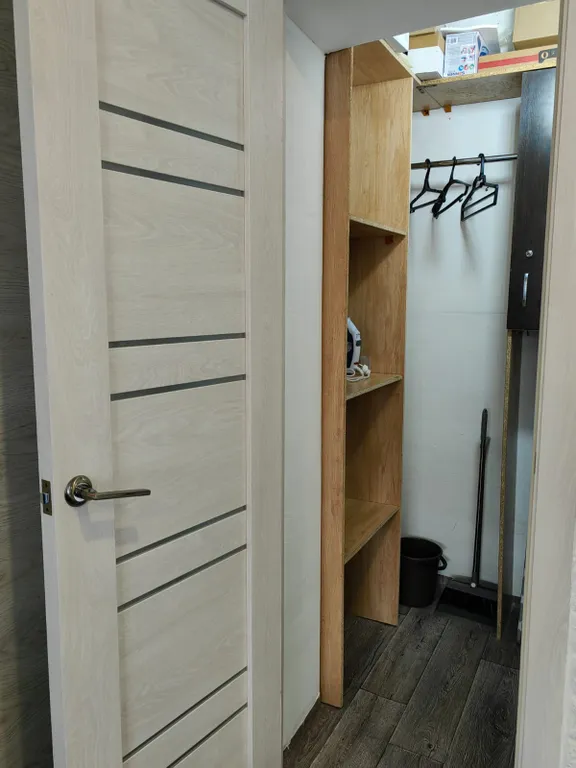 Квартира Уютная квартира в историческом центре — Красноярск