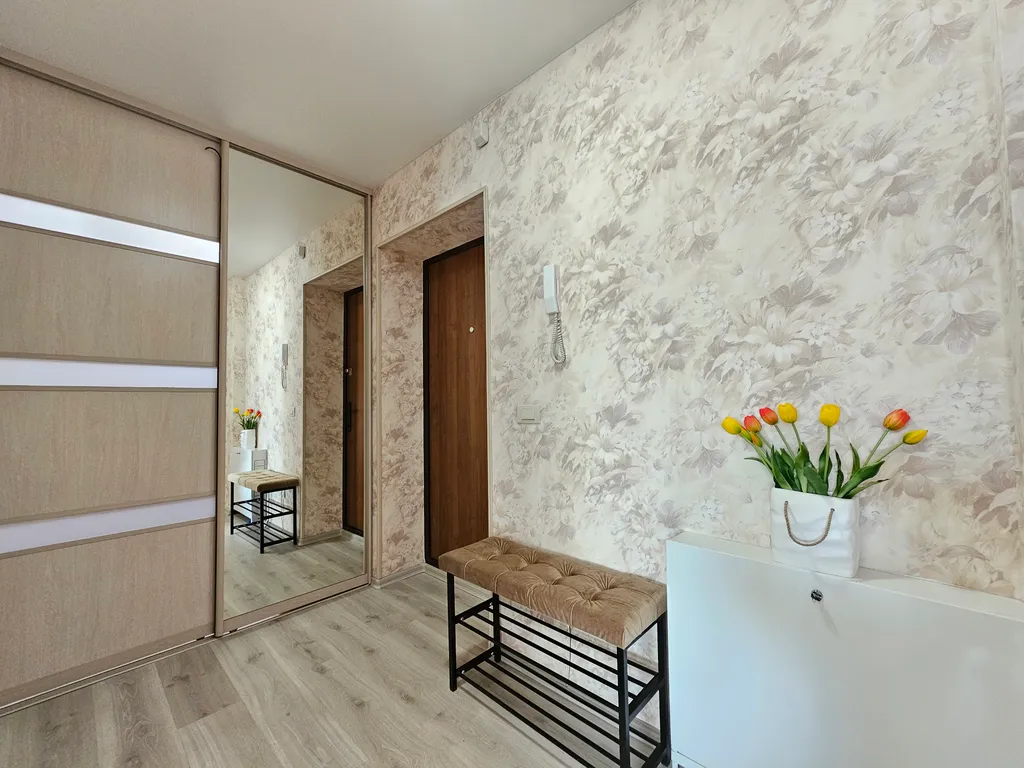 Апартамент на Московском