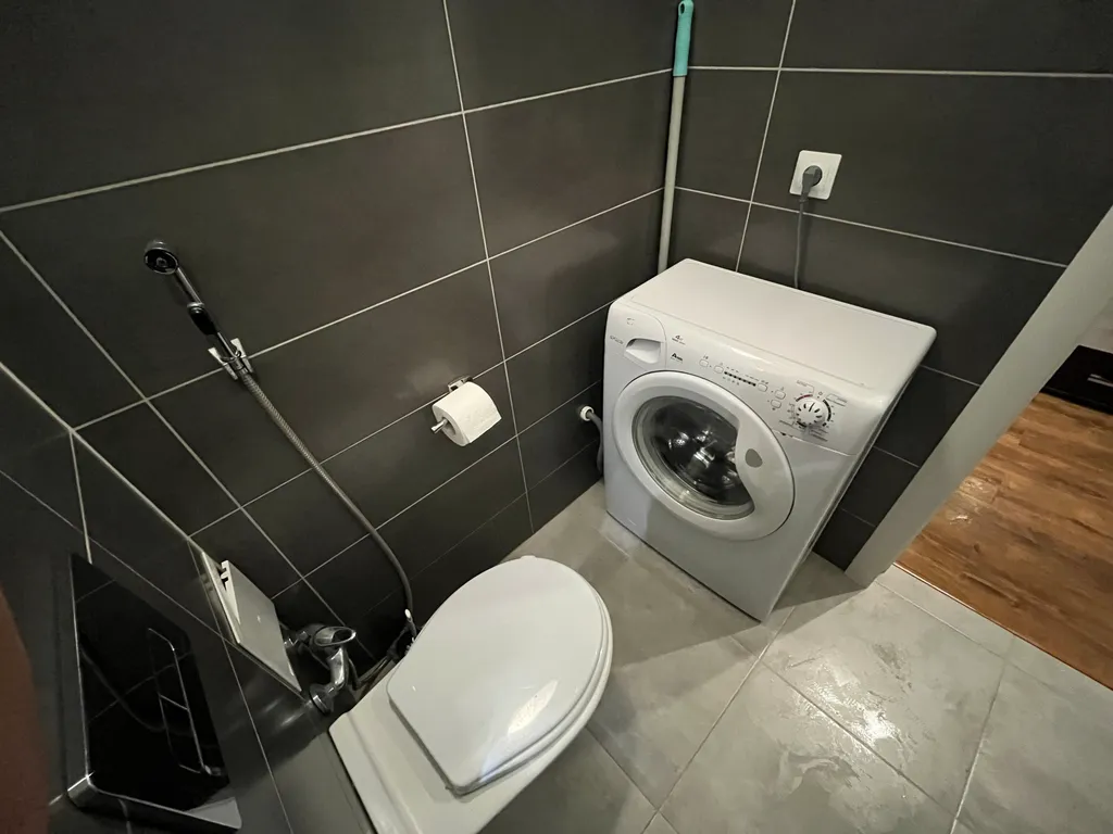 Квартира Квартира Янтарная долина — Светлогорск